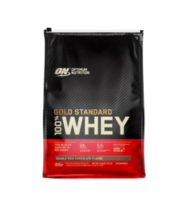 Optimum Nutrition Whey Protein Gold Standard 10 LB