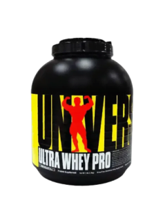UNIVERSAL NUTRITION Ultra Whey Pro