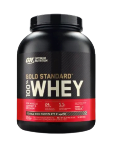 Whey Protein Gold Standard 5LB