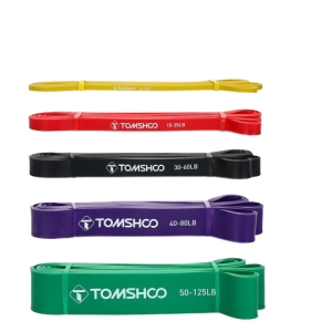 TOMSHOO 5 Packs
